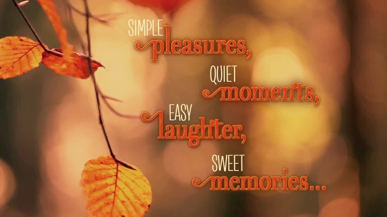 Simple Gifts Ecard (Famous Tune) | American Greetings, image size:1280x720