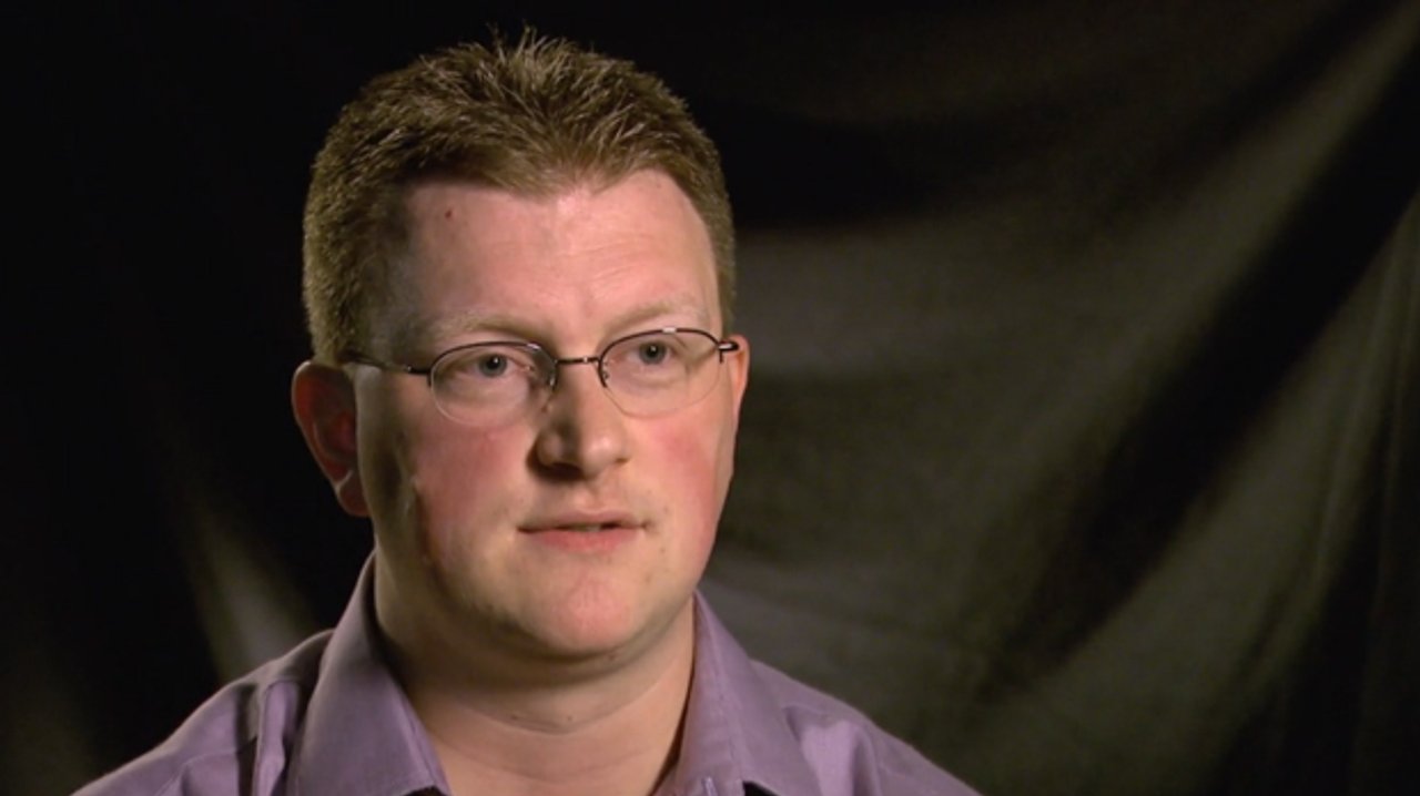 Knight Insurance Group - Customer Success Story (John Gage - Systems Administrator)