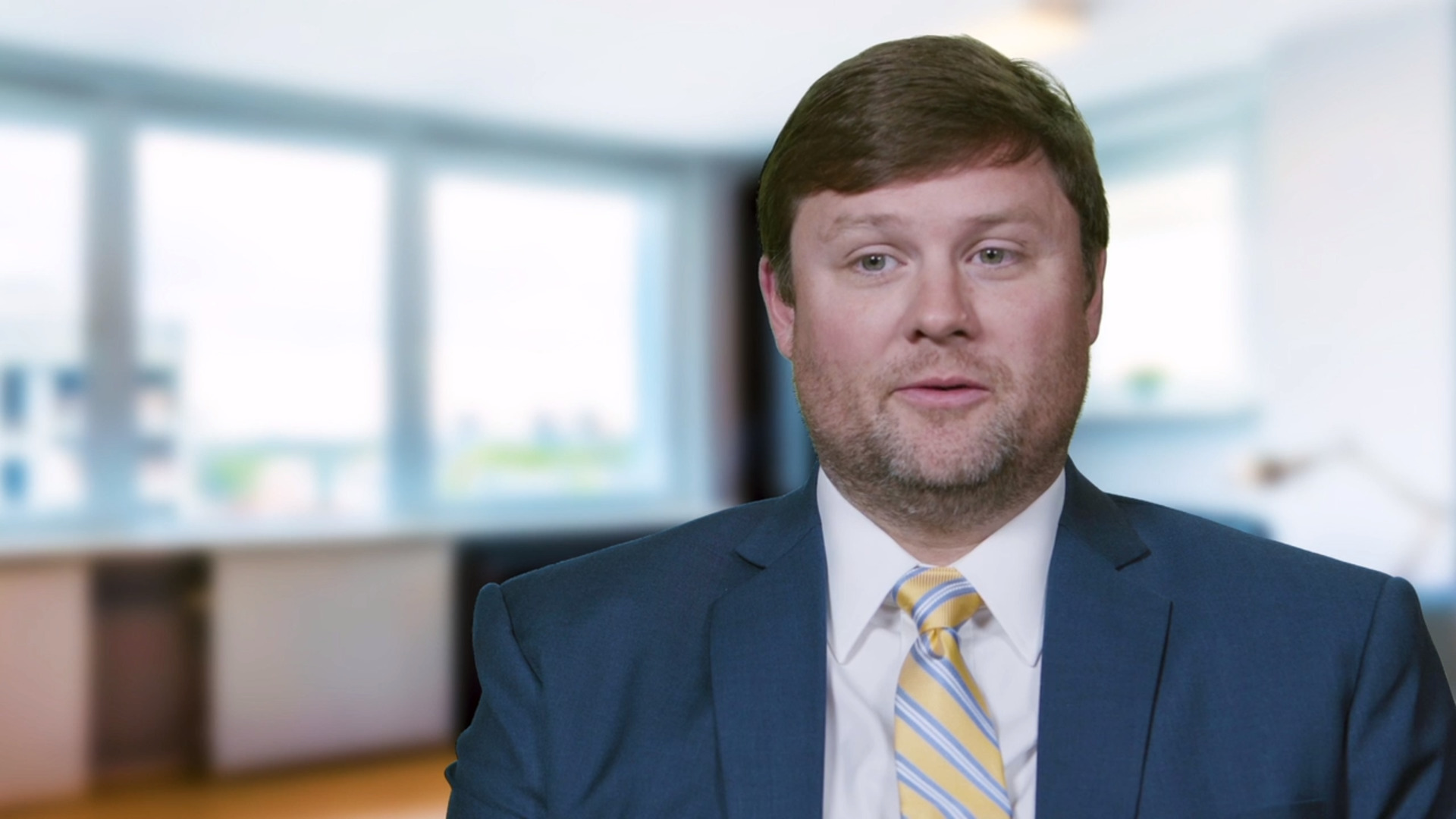 Talladega Insurance Agency - Customer Success Story (Boyd McGhee - Agency Owner)