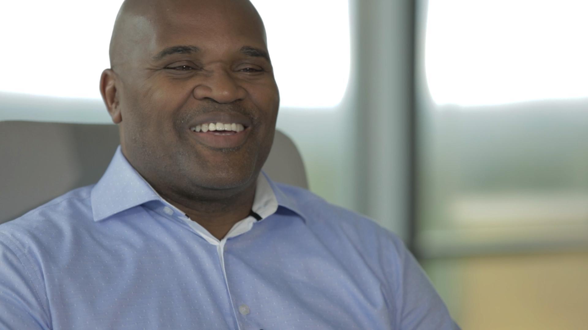 Pritchard & Jerden - Customer Success Story (Conroy Campbell - Director of IT)