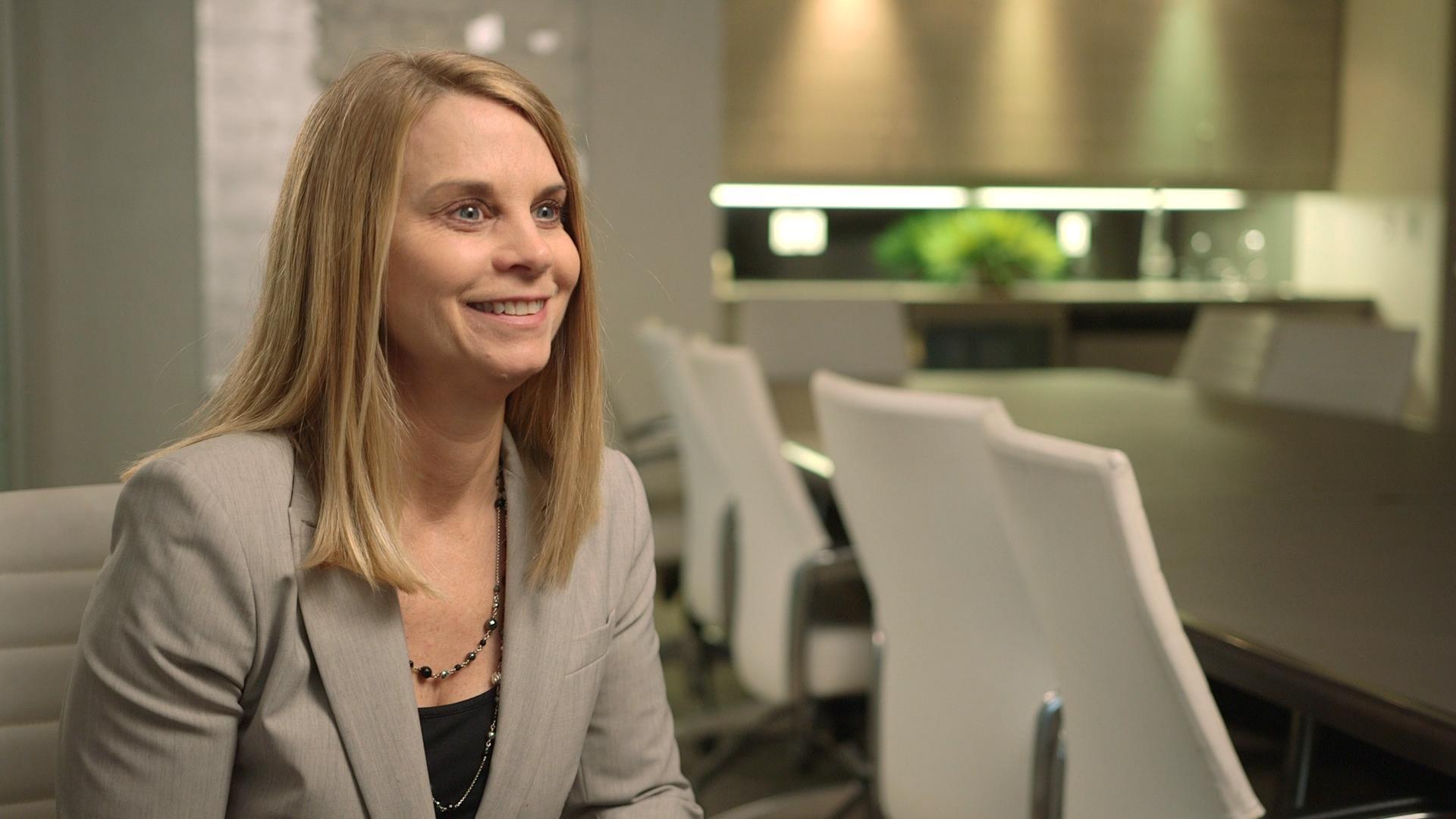 Drayden Insurance Ltd. - Customer Success Story (Loreen Belovich - SVP and CFO)