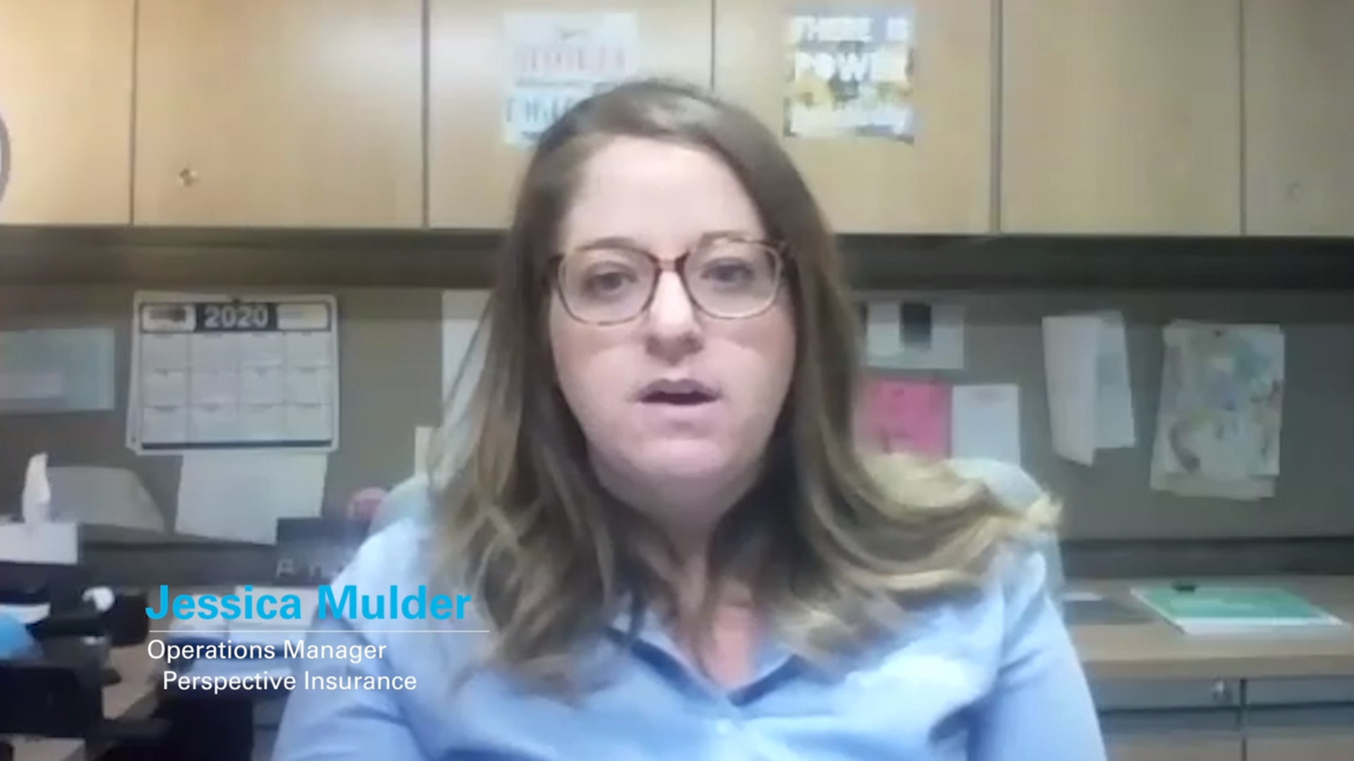 Continue business operations and serving customers while away from the office