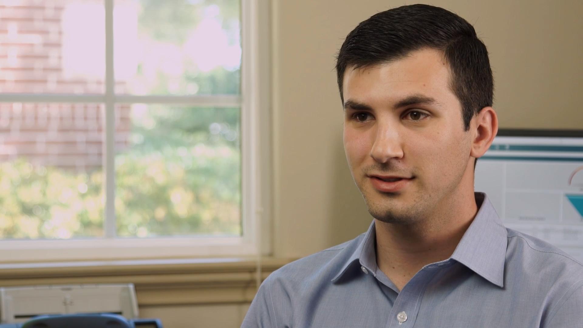 Weatherby-Eisenrich Insurance - Customer Success Story (Eric Bua - Management Coordinator)