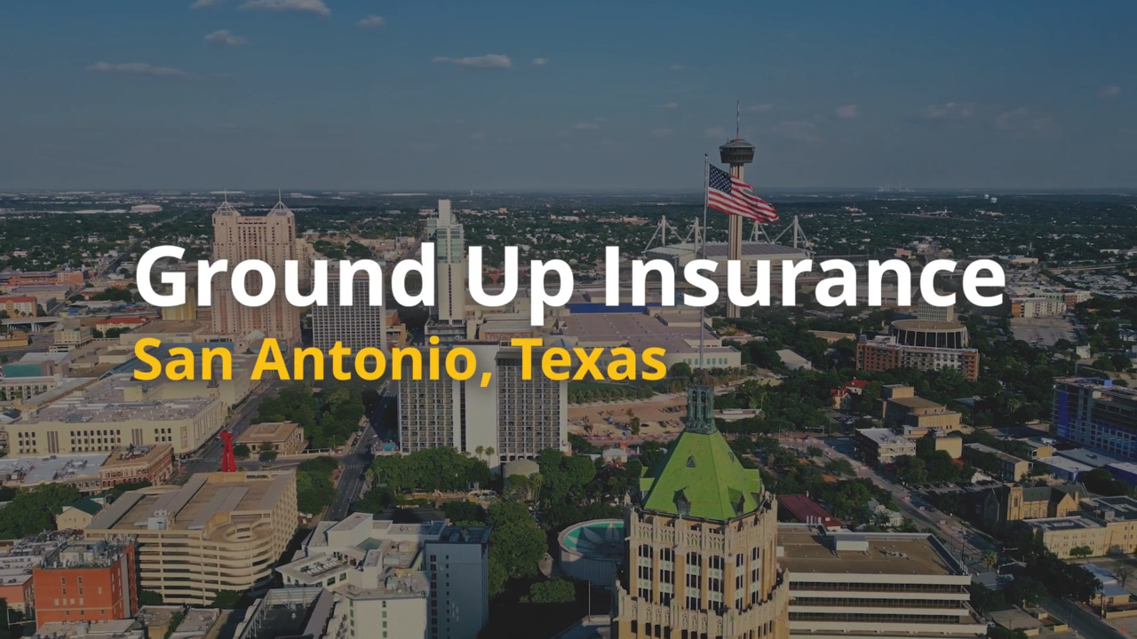 Ground Up Insurance - Customer Success Story (Emily Wycpalek - Co-founder)
