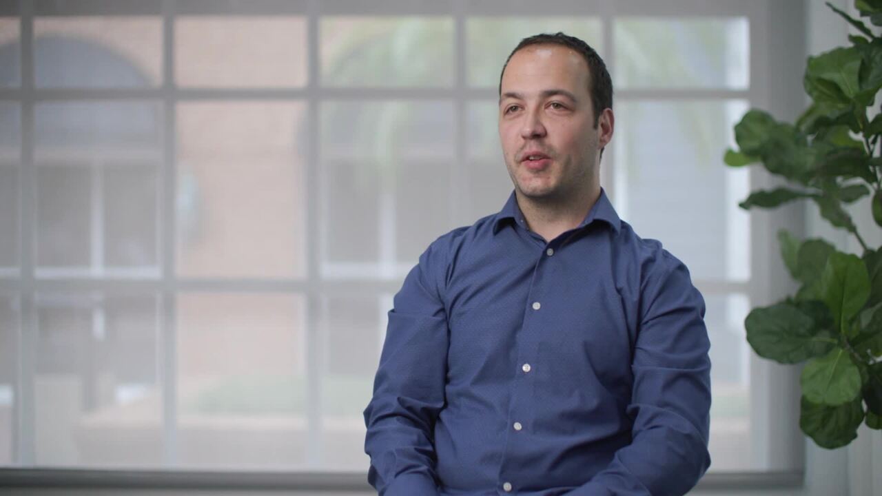 Insurance Office of America - Customer Success Story (John Woods - Chief Information Officer)