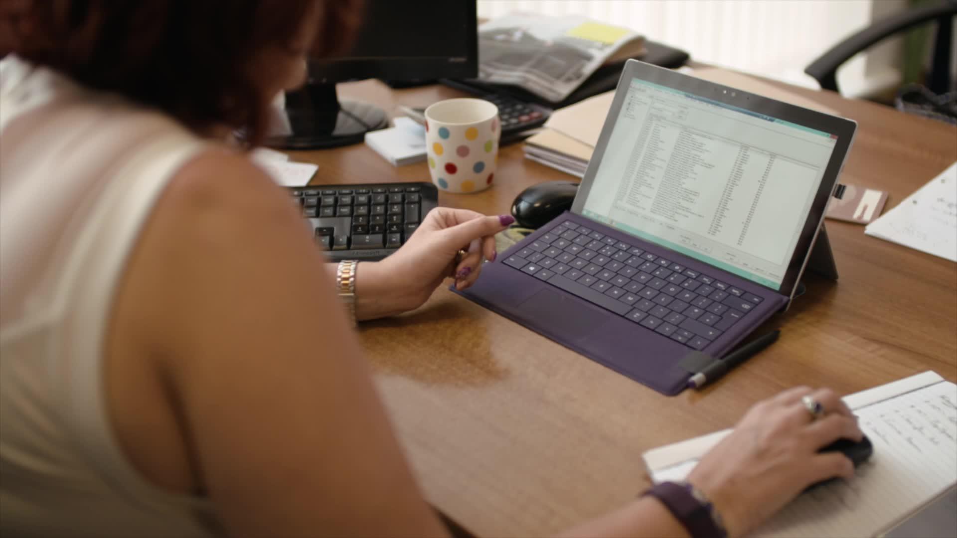 BMCI Insurance and Investments - Customer Success Story (Teresa Jane O’Mahoney - Director)