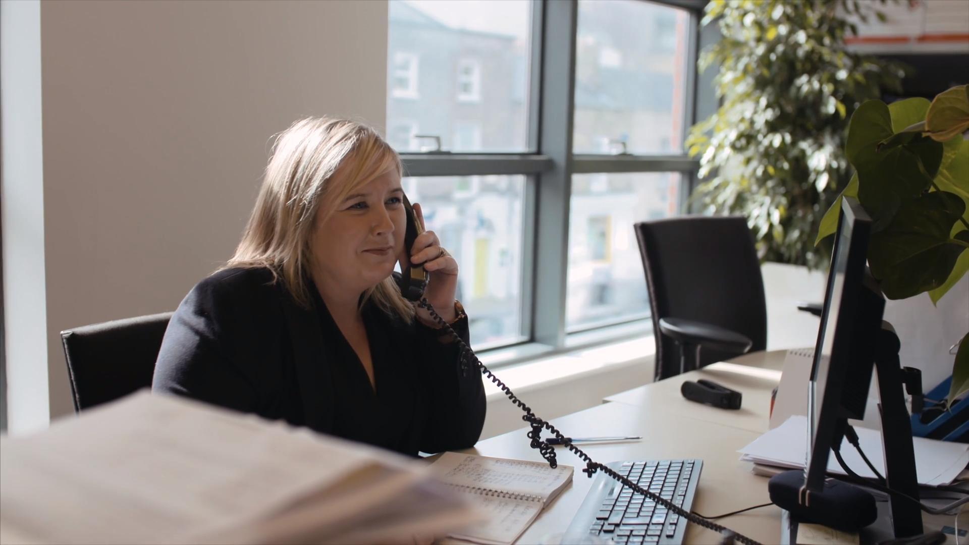OBF Insurance Group - Customer Success Story (Emma Reid	 - Team Lead Wholesale Network)