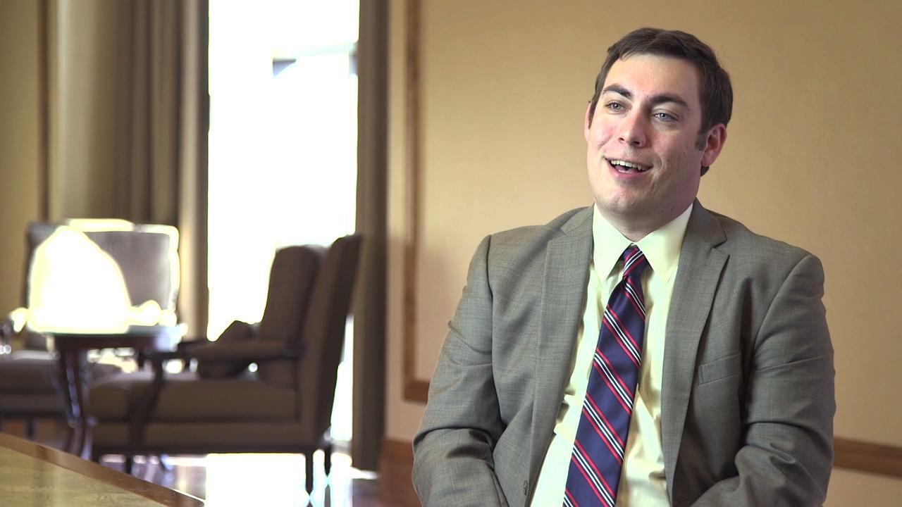 Anderson Insurance Associates - Customer Success Story (Ryan Moniz - Director of IT)