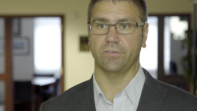 NBT-Mang Insurance Agency - Customer Success Story (Mark Harrison - Operations Administrator)