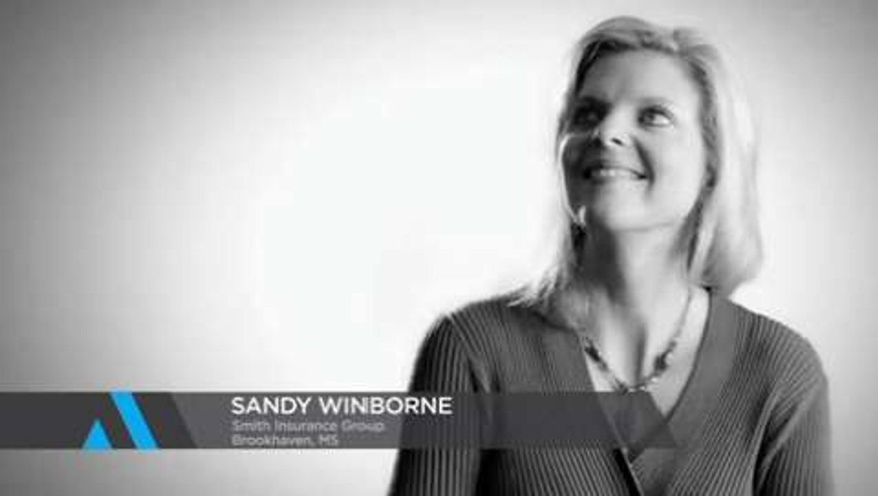 Smith Insurance Group - Customer Success Story (Sandy Winborne - Smith Insurance Group)