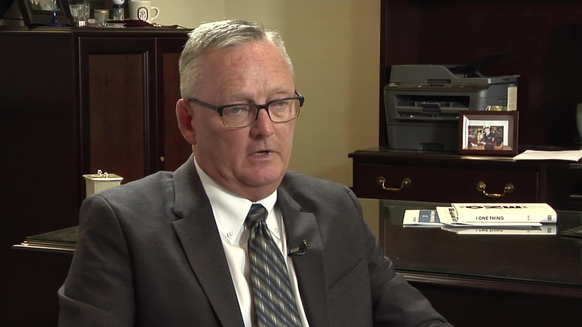 Diversified Insurance Solutions - Customer Success Story (David Stark - Senior Consultant)