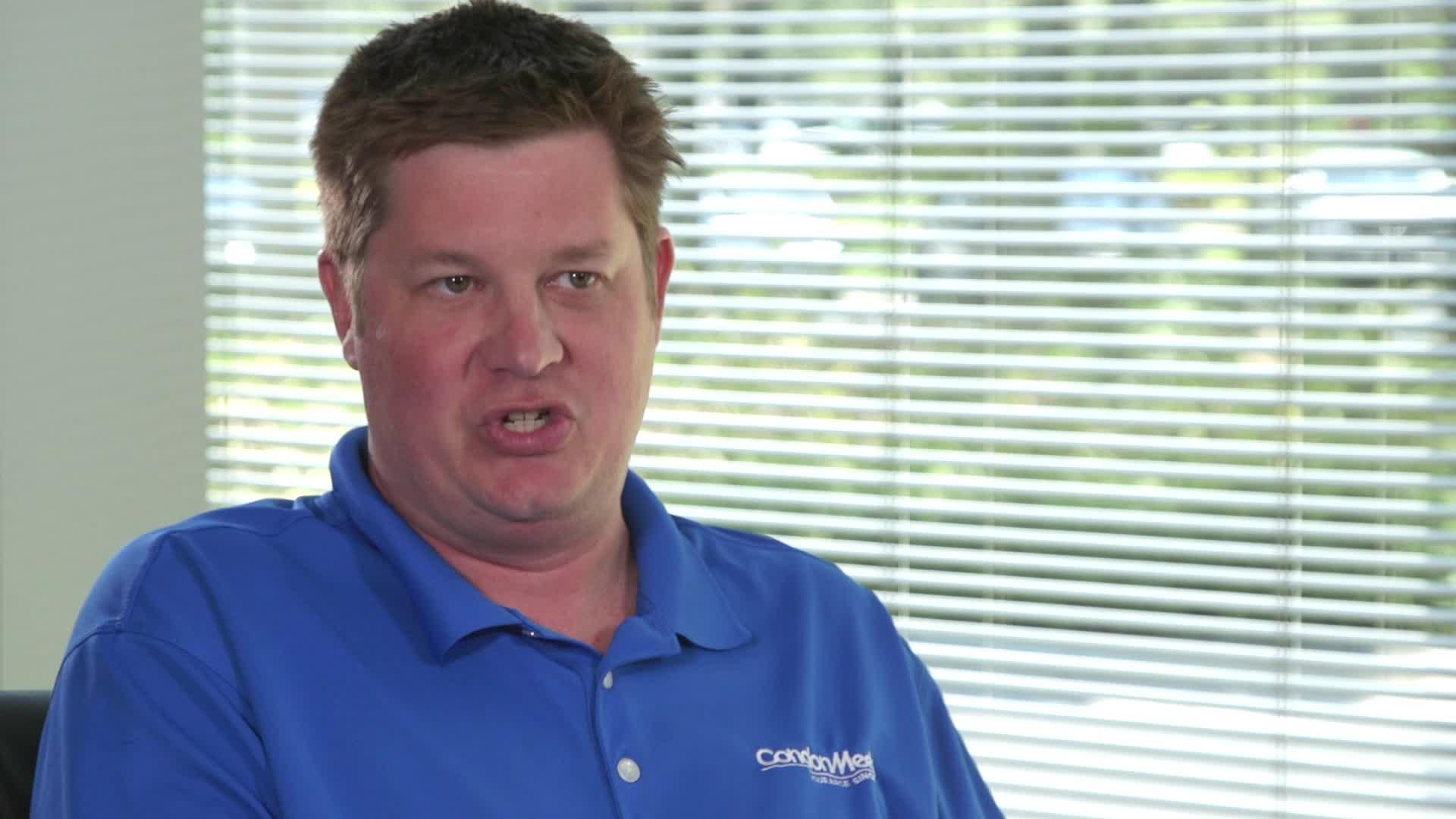 Provide anytime, anywhere access to information