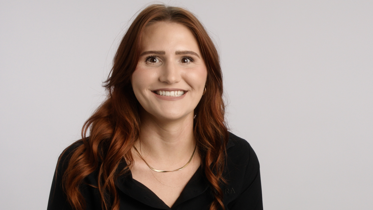 Bravera Insurance - Customer Success Story (Tess Pergande - Personal Lines & Benefits Manager)