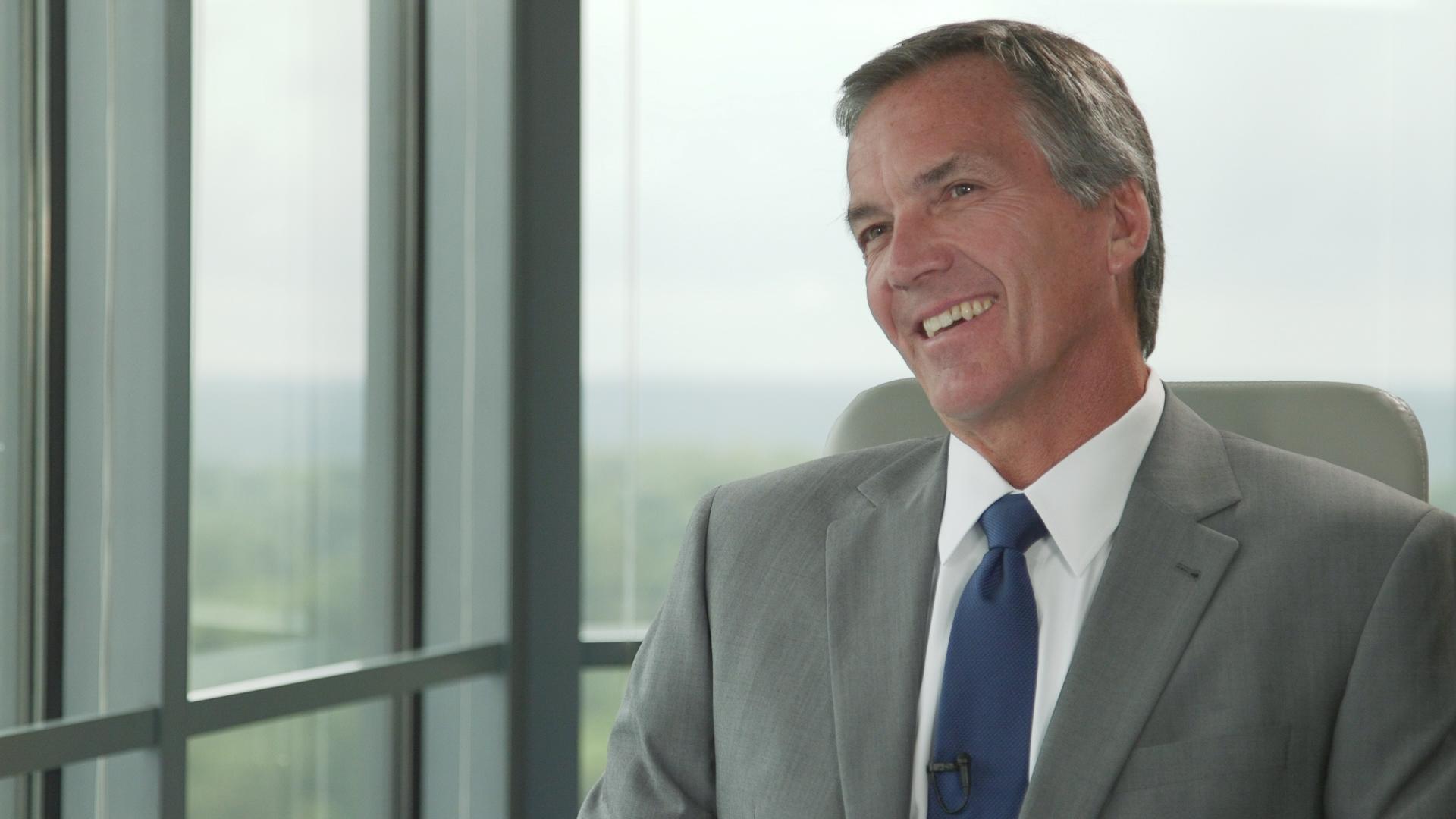 Pritchard & Jerden - Customer Success Story (Jim Bailey - President)