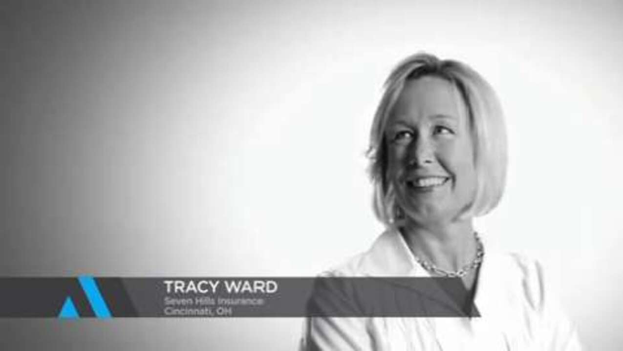 Seven Hills Insurance - Customer Success Story (Tracy Ward - Seven Hills Insurance)