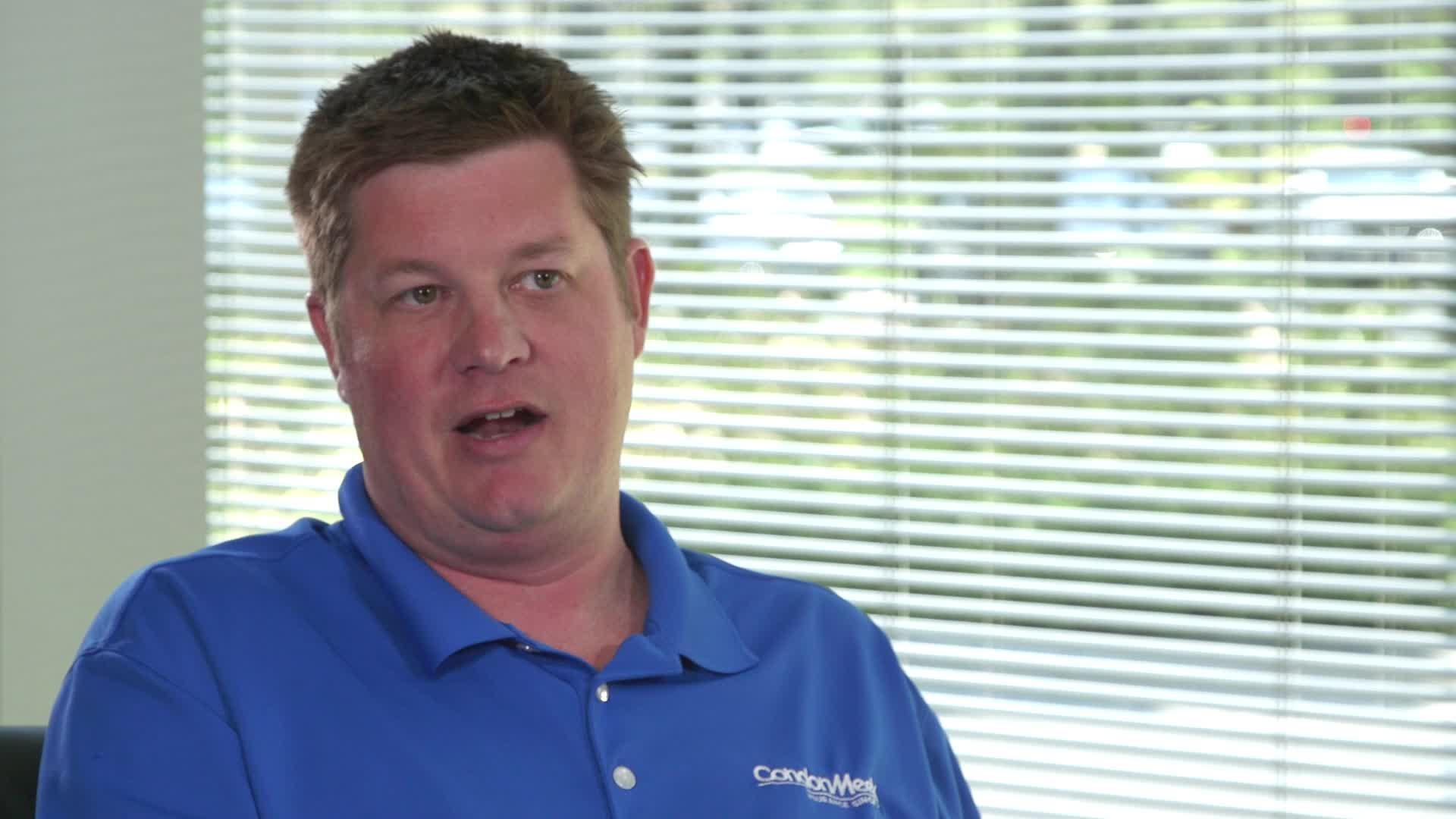 Deliver exceptional customer service