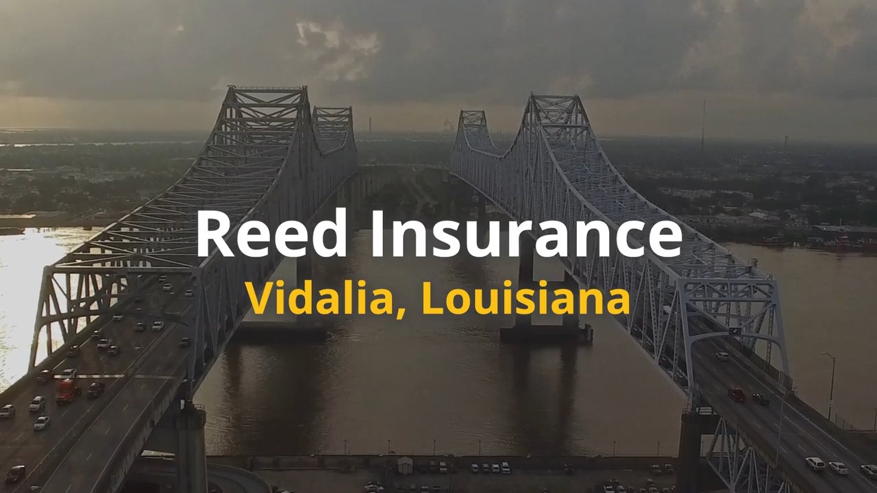 Reed Insurance - Customer Success Story (Beaux Pilgrim - Principal