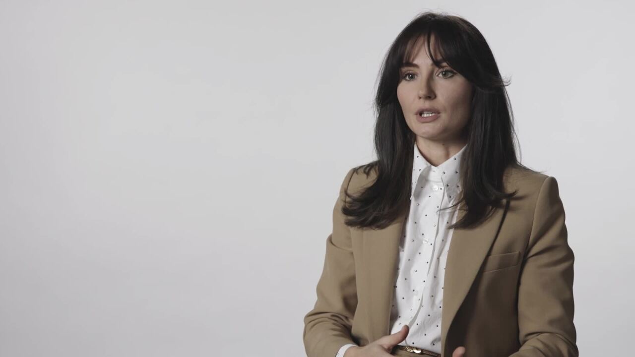 LOCAL Insurance Solutions - Customer Success Story (Olga Ivchenko - Founder)