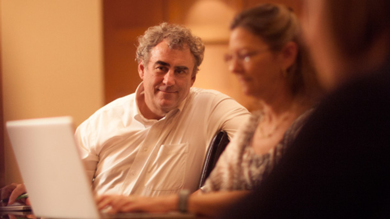 Hall & Company - Customer Success Story (Michael Hall - President)