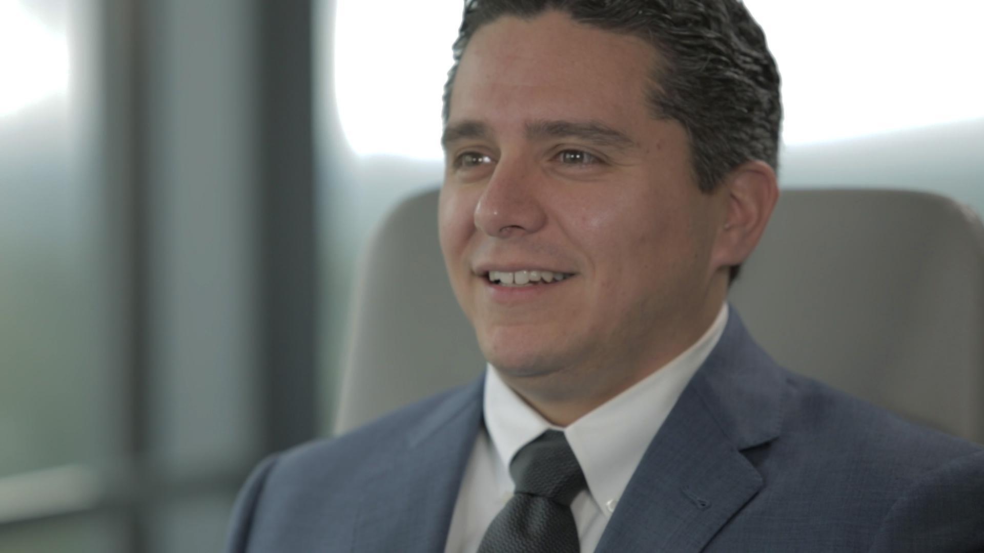 Pritchard & Jerden - Customer Success Story (Michael Mellars - Vice President of Operations)