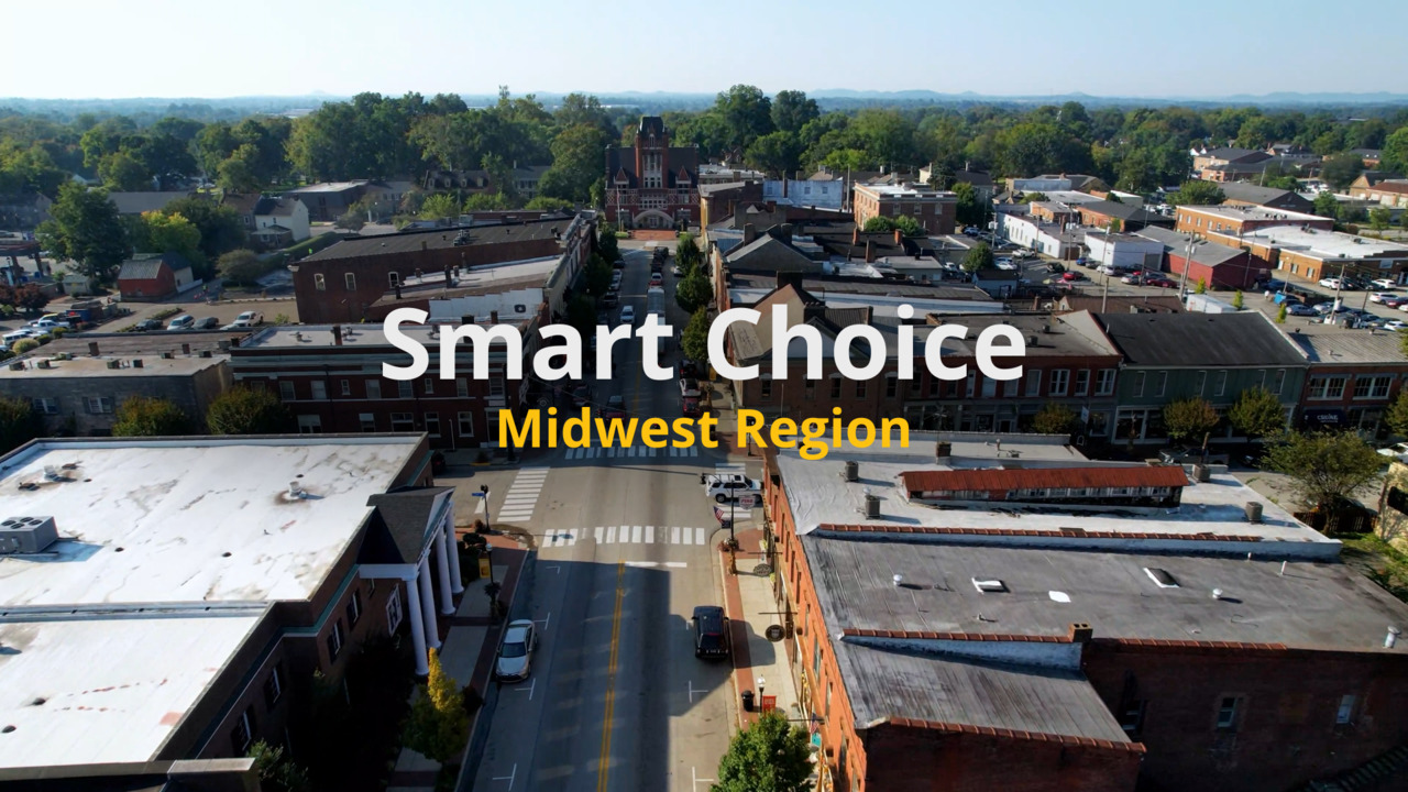 Smart Choice - Customer Success Story (Luke Royal - Midwest Regional Director)