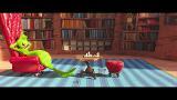 Dr. Seuss' The Grinch