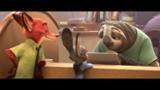 Zootopia Trailer