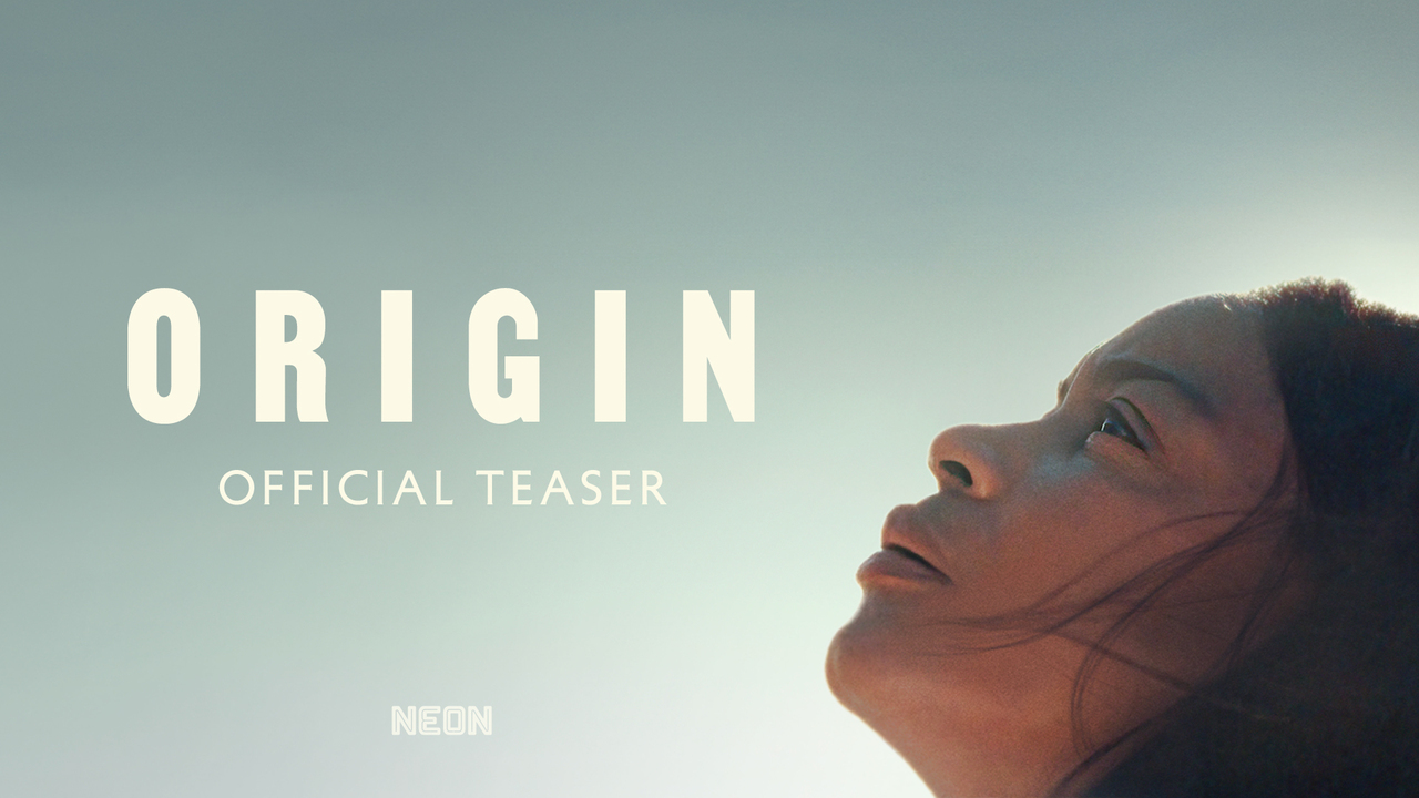 Play trailer for Origin