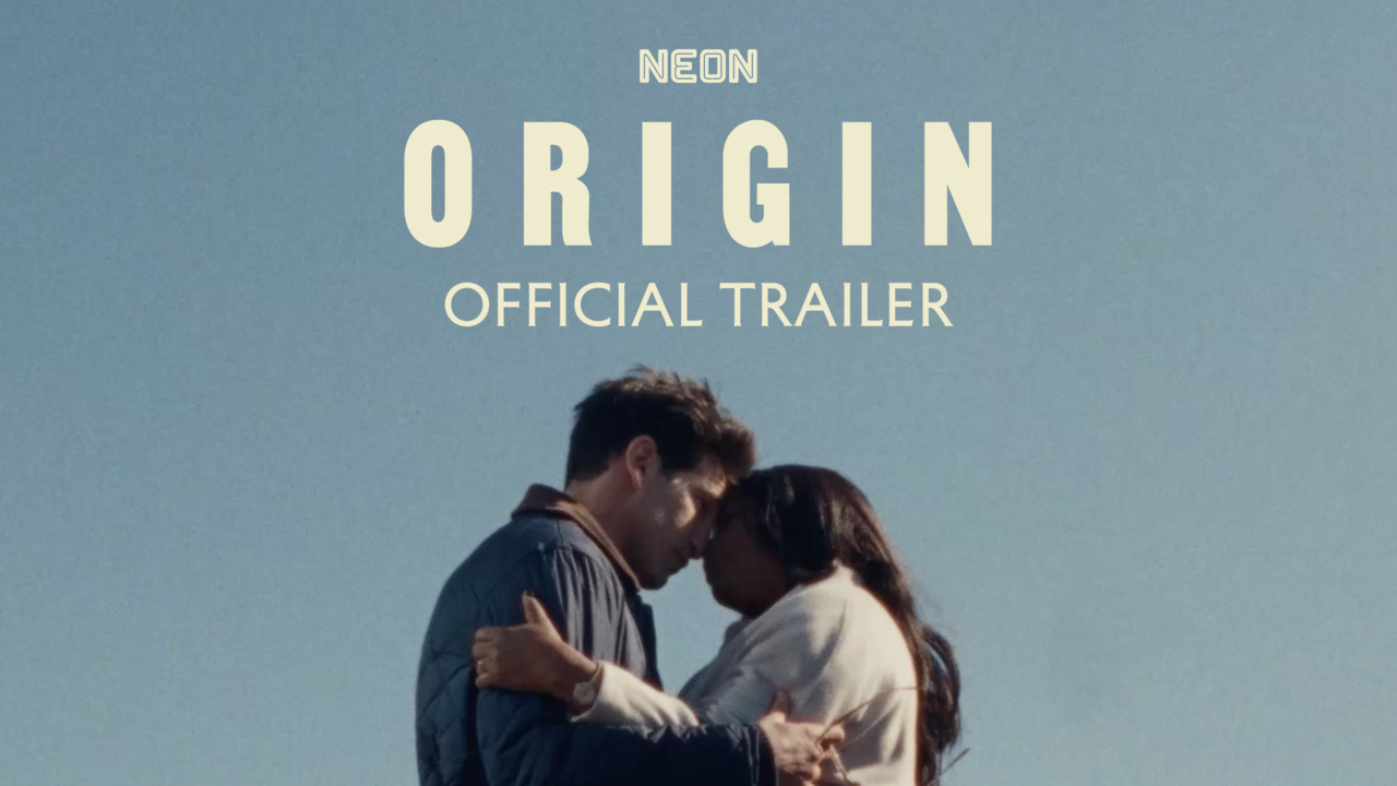 Play trailer for Origin
