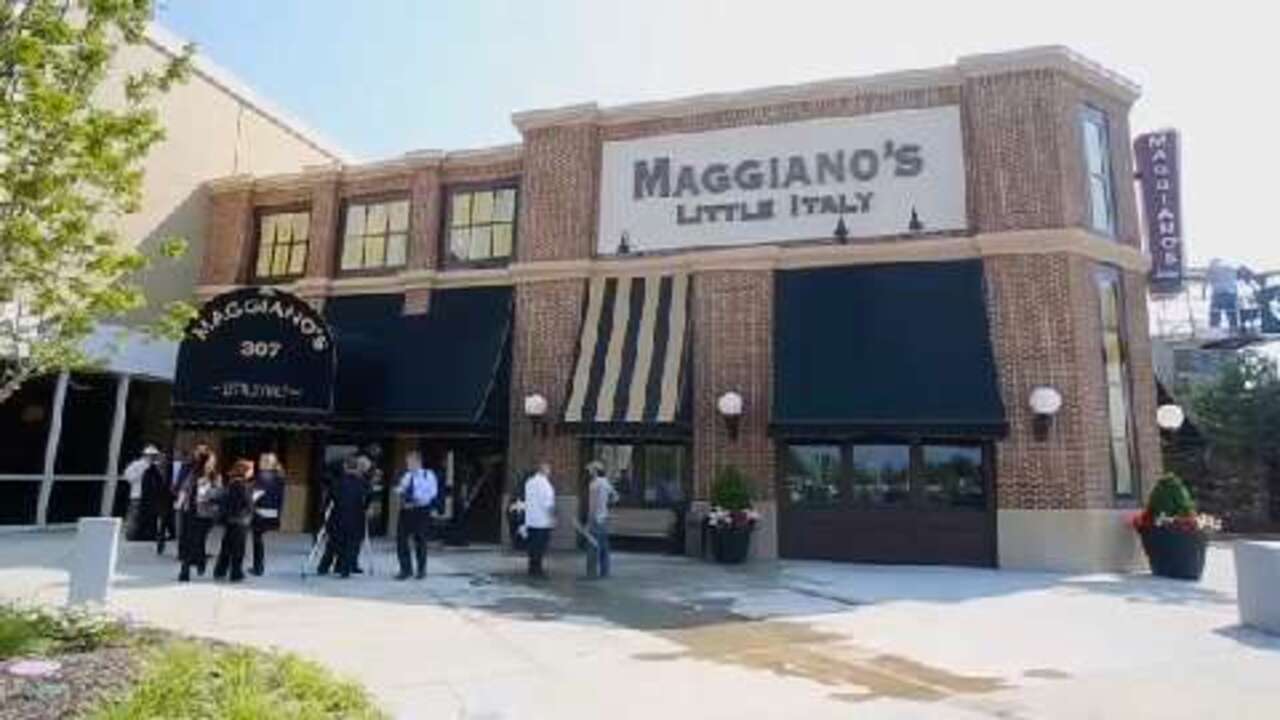 maggiano's dress code Is there a code?  Little Italy Maggiano's Little Italy Reviews -