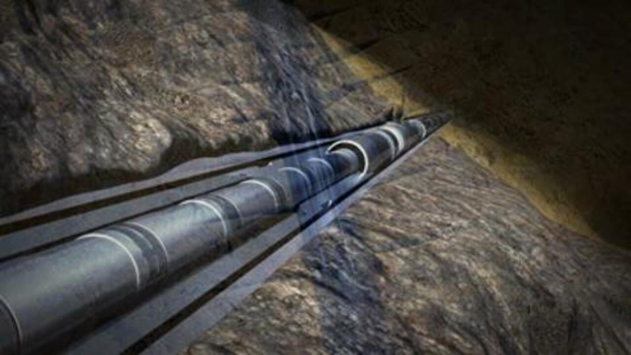 MZ-Xpress | Video | SLB