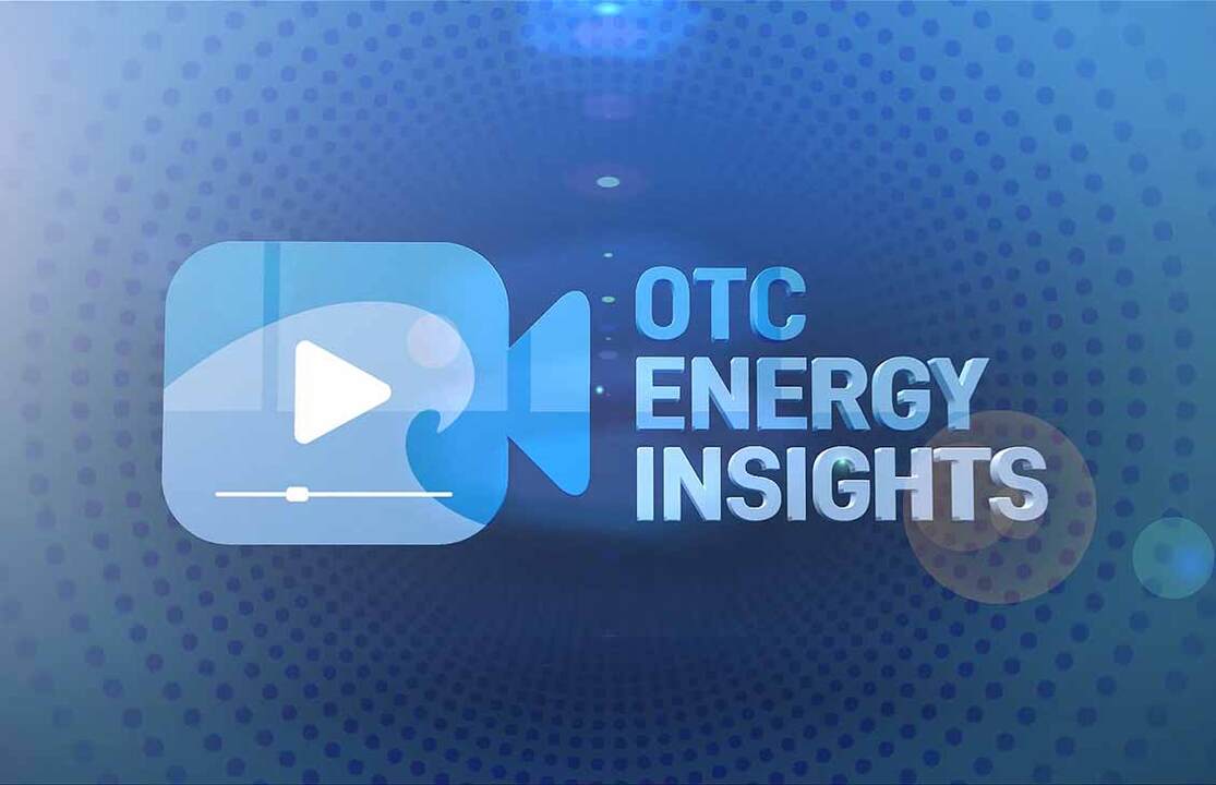 OTC Energy Insights: Accelerate FPSO Performance Evolution