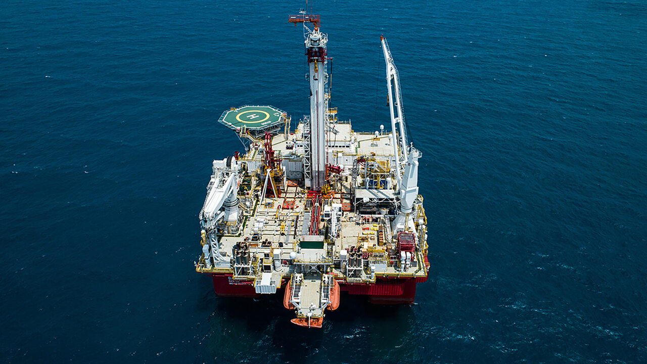 Q7000 North Sea Subsea Well Vessel | Subsea Services Alliance