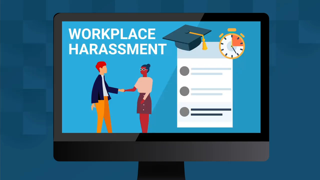 Workplace Harassment Prevention – Faculty & Staff