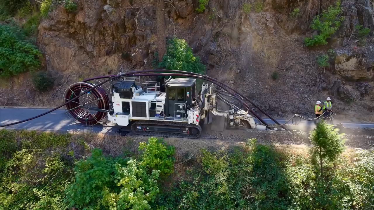 Fortalecimiento y soterramiento de sistemas | PG&E