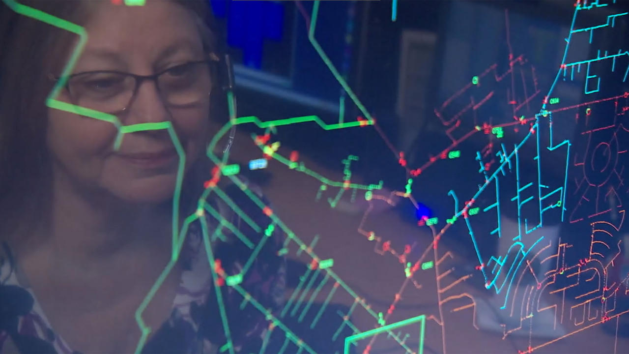 新興の電気技術プログラム | PG&E