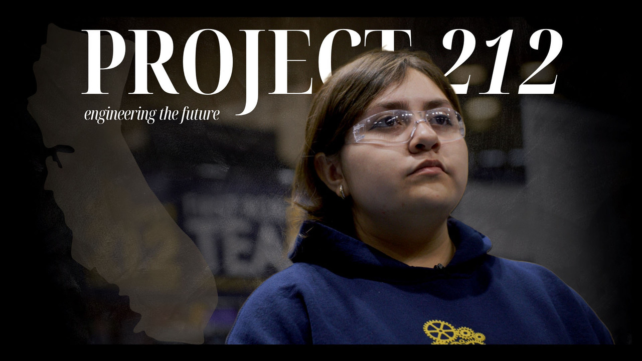 Social Impact Stories - PG&E
