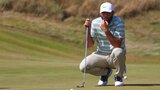 How McIlroy and Scheffler will match up at Open Championship
