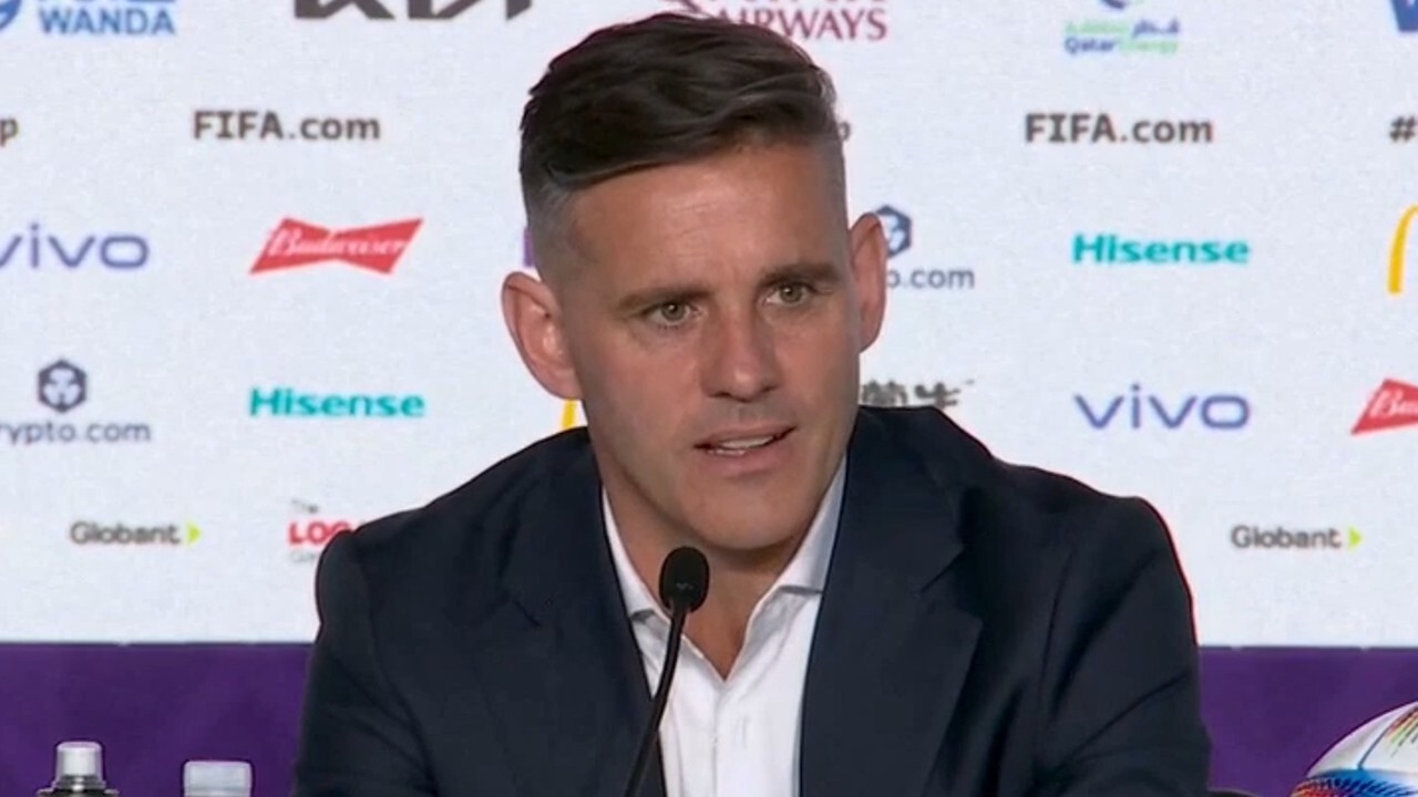 Do Herdman's explanations after Canada's loss to the U.S. hold water?