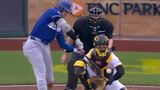 Ohtani’s 13th homer gives Dodgers early lead over Pirates