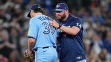 ‘Step in the right direction’: Schneider’s update on healing Blue Jays
