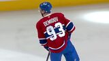 Canadiens’ Demidov blasts one-timer for power-play goal