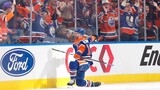 How Oilers took Game 1 over Ducks without best players leading the way