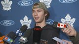 ‘It would be pretty special’: McKenna on potentially playing with Matthews