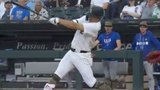 White Sox’s Murakami records first career multi-homer game