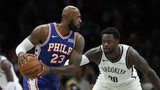 Bonner on 76ers’ title chances with LeBron: ‘Can go to the Finals’