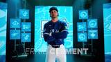 Clement reflects on historic postseason performance with Blue Jays