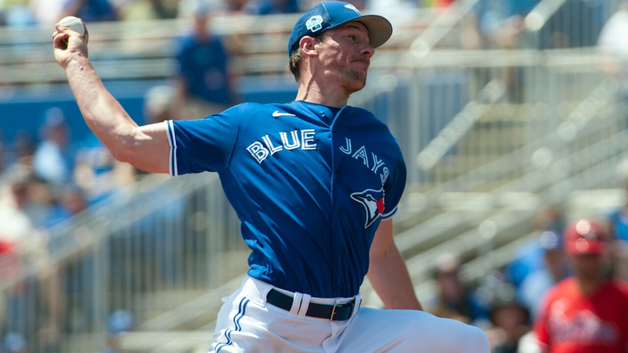 What questions remain for Blue Jays as spring training comes to an end?