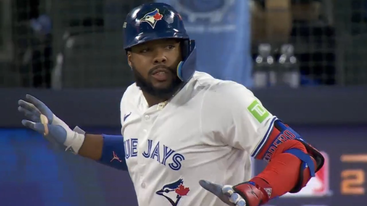 Blue Jays earn Game 7 in ALCS: 'This is why we sacrifice