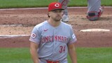 Pirates draw seven consecutive walks to tie MLB record vs. Reds